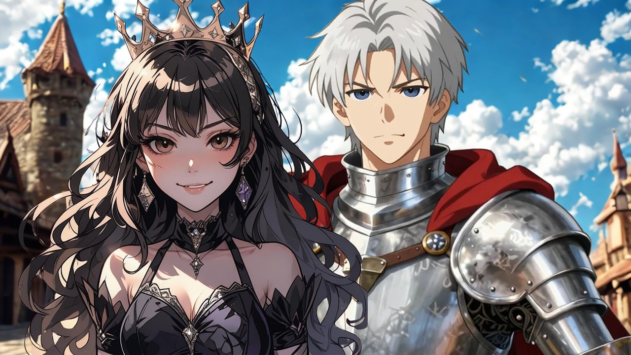 Regina-Mi guerrero fiel