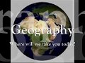 Geography introduction