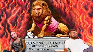 Vanomas Садист Edit