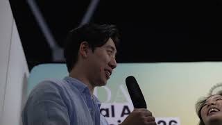 ADX INTERVIEWS