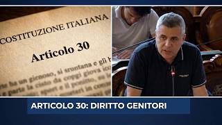 Intervento su ordini del giorno DDL Valditara sul consenso informato