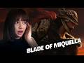 DAY 2: Malenia Boss Fight