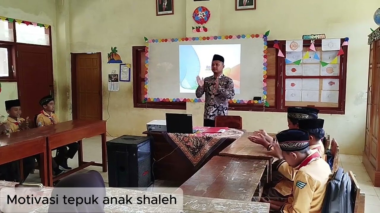 VIDEO UKIN || MATERI : ZAKAT || PPG DALJAB BATCH 1 TAHUN 2024 || UIN SATU TULUNGAGUNG