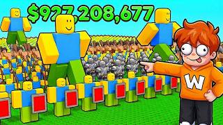 💥EJERCITO DE NOOBS💥