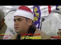 الشيخ محمود علي حسن س الرعد عزاء والدة المهندس أحمد ومحمد اسماعيل العزاوى طوخ القراموص 4 3 2019 