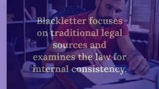 LO4 - Industrial and Intellectual Property Law