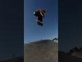 CJ Collins Rips Ripon