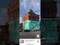 AR путеводитель по Нижнему Новгороду