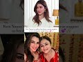 mother's love #motherlove #kritisanon #new #wedding #virel #interview #lovemarriage #struggle #fyp