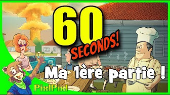 60 Seconds ! - YouTube