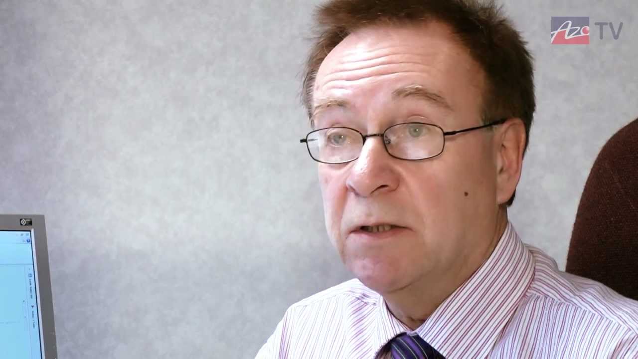 Graham Rothon -- Managing Director - Pacer International