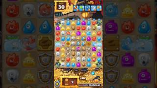 Monster Busters Level Hero 529