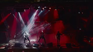 Download Lagu Wolfheart - Full Set [Live @Amplified Live Dallas, TX] MP3