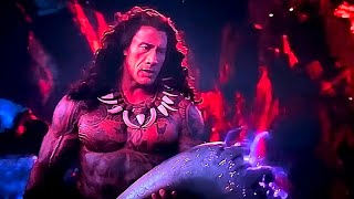 Moana Live Action (2026) Opening Scene Recap 