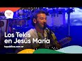 Los Tekis en Jesús María - Festival País 2022