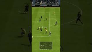 أقوي هدف عالمي فيفا٢٣ #fifa23 #فيفا23 #gamingshorts #gamingvideos #shorts