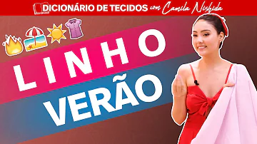 Qual o melhor tecido linho?