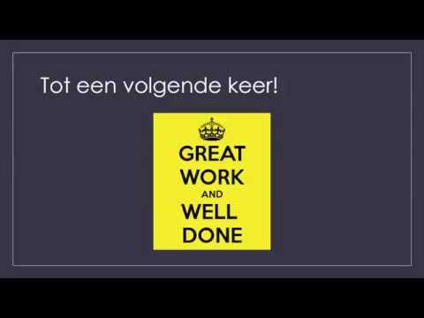 De Engelse grammatica: de lidwoorden