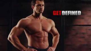 Shake Weight For Men Commercial