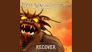 Miniatura de vídeo de "Flotsam & Jetsam - Recover"