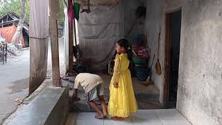 Bocil Goyang Tiktok Di Gangguin