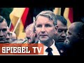 Björn Höcke und der Personenkult (SPIEGEL TV)