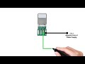 Apple lighting connector pinout circuit diagram power and data #video #electrical #electrician 
