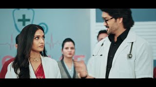 Aarambhi Restarts Her Life | Dr. Aarambhi