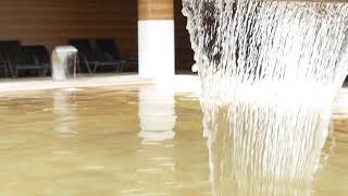 Richmond Pamukkale Thermal-  Kapalı Termal Havuz