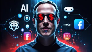 Mark Zuckerberg’s Vision Innovation or Domination