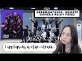 Retired Dancer Reacts to DREAMCATCHER - ODD EYE [DANCE VIDEO & RELAY DANCE VIDEO] (Reaction Video)