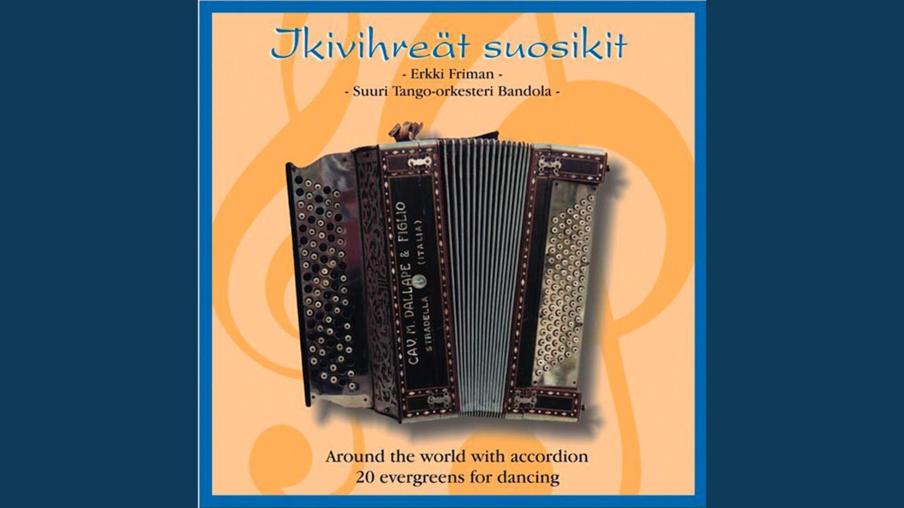 Luonasi oli aina niin ihanaa