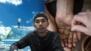 CARA MUDAH MASUK SYURGA