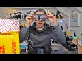 UNBOXING tra GAMING e VIRTUALE