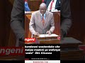 WAKANDARASI WASIONDOKE SITE BILA KULIPA MADENI YA WAFANYAKAZI WAO WOTE DKT KIRUSWA 