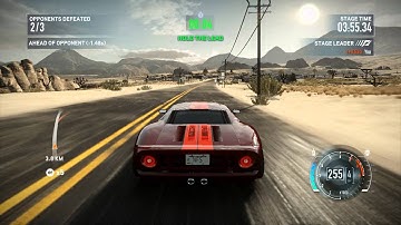 Need For Speed - The Run - eeble