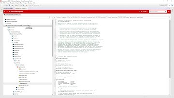 Getting Started with Code Composer Studio v9.3