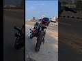 new splendor modified bike bleck color #mast whatsApp statuse❣️ video#herosplendor modified🔥😍