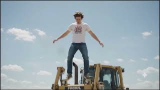 Bionic kid getting better at jumping