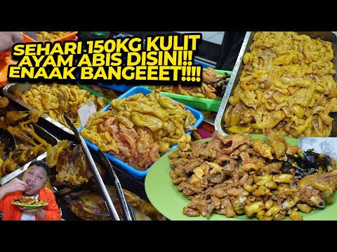 Kulit Ayam Goreng Near Me