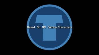 Teen Titans End Credits (2004)