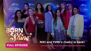 Born To Shine: NIXI and YUMI’s rivalry is back! (Full Episode 160) September 28, 2026