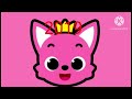 The evolution of pinkfong