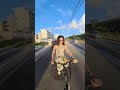 enjoy the ride! #japan #travel #okinawalongevity #viral