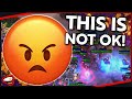 He REALLY Is ANGRY. | Is It IMBA Or Do I Suck