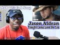 Jason Aldean - Tonight Looks Good On You REACTION! I HAVE NEVER HEARD ANYTHING LIKE THIS