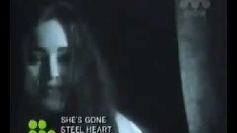 Steel Heart - She