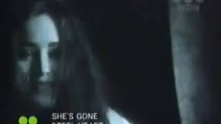 Steel Heart - She's Gone (Official Music Video)