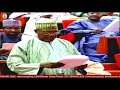 Senate Plenary  5TH FEBRUARY, 2020