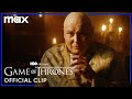 Varys Tells Tyrion Lannister A Riddle About Power | Game Of Thrones | Max